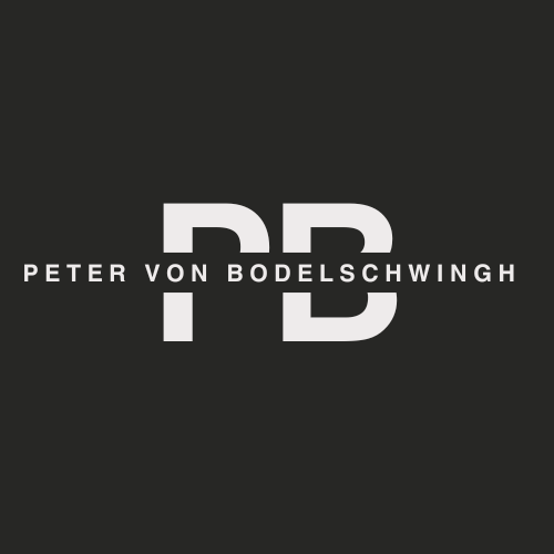 Peter von Bodelschwingh – Freiberuflicher  IT Berater